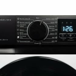 Стиральная машина De’Longhi JULIA L 724 VI