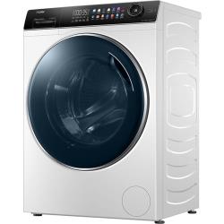 Стиральная машина Haier HW80-B14279, серебристый