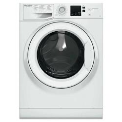 Стиральная машина Hotpoint-Ariston NSS 5015 H RU