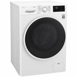 Стирально-сушильная машина LG F2J6HG0W