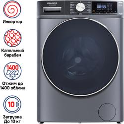 Стиральная машина Maunfeld MFWM1410SB02