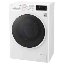 Стиральная машина LG F2J6HS0W