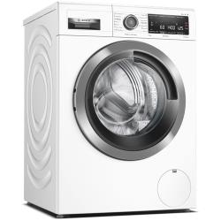 Стиральная машина Bosch Serie 8 WAV28M80ME, white