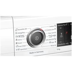 Стиральная машина Bosch Serie 8 WAV28M80ME, white