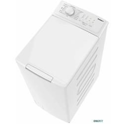 Стиральная машина Kraft KF-UME 6201 W (вертикальная, 1000об, 6кг, A+++)