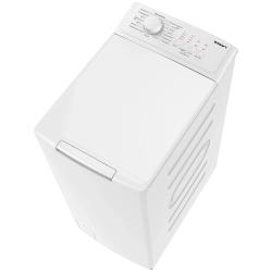 Стиральная машина Kraft KF-UME 6201 W (вертикальная, 1000об, 6кг, A+++)