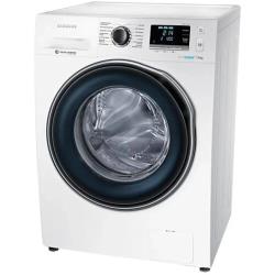 Стиральная машина Samsung WW70J6210DW / LD кл: A фронт. макс:7кг белый
