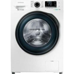 Стиральная машина Samsung WW70J6210DW / LD кл: A фронт. макс:7кг белый