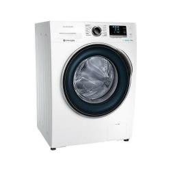 Стиральная машина Samsung WW70J6210DW / LD кл: A фронт. макс:7кг белый
