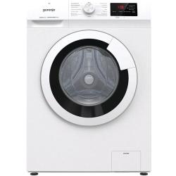 Стиральная машина Gorenje WHE72SFS класс: A-30% загр. фронтальная макс:7кг белый