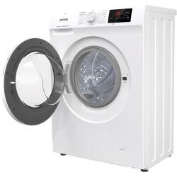 Стиральная машина Gorenje WHE72SFS класс: A-30% загр. фронтальная макс:7кг белый
