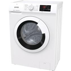 Стиральная машина Gorenje WHE72SFS класс: A-30% загр. фронтальная макс:7кг белый