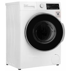 Стиральная машина Weissgauff WM 49127 DS Inverter Steam