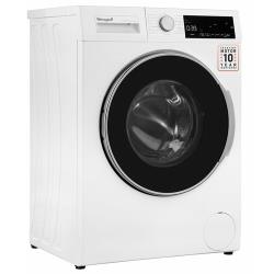 Стиральная машина Weissgauff WM 49127 DS Inverter Steam