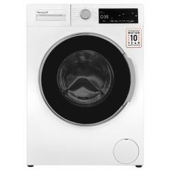 Стиральная машина Weissgauff WM 49127 DS Inverter Steam
