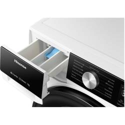 Стиральная машина узкая Hisense WF3S7021BW