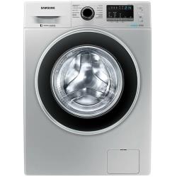 Стиральная машина Samsung WW60J4210HSOLD, серебристый