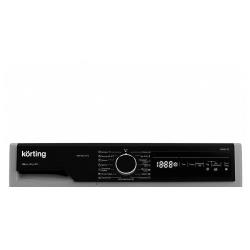 Стиральная машина Korting KWM 58LS1297 S серебристый