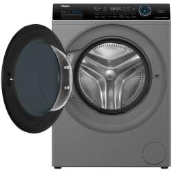 Haier HWD80-BP14979S, серебристый