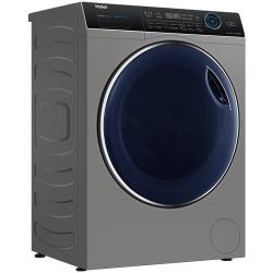 Haier HWD80-BP14979S, серебристый