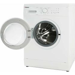 Стиральная машина Hansa WHB8381, белый