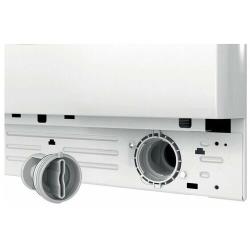 Стиральная машина Indesit BWSE 81293X WSV RU