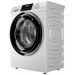 Стиральная машина узкая Haier HW65-BP129301A