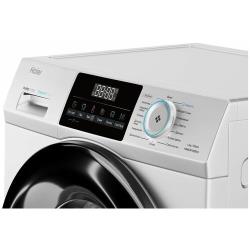 Стиральная машина узкая Haier HW65-BP129301A