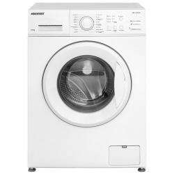 Стиральная машина NORDFROST WM 6100 W, 6 кг загрузка, 1000об / мин,8 программ, отсрочка старта, быстрая стирка, цвет белый