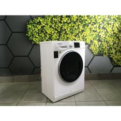 Стиральная машина Hotpoint RST 602 ST K, белый