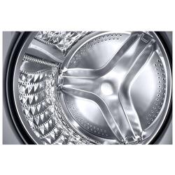 Стиральная машина с сушкой Samsung WD10T654CBH / LP, белый