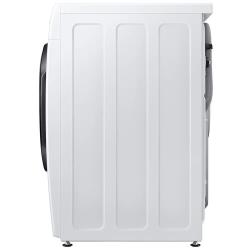 Стиральная машина с сушкой Samsung WD10T654CBH / LP, белый