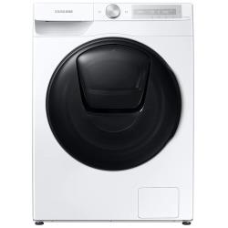 Стиральная машина с сушкой Samsung WD10T654CBH / LP, белый