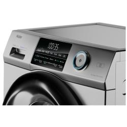 Стиральная машина узкая Haier HW70-BP12959G