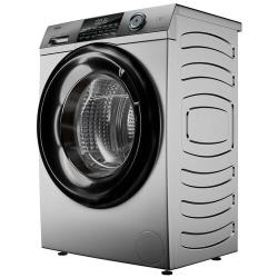 Стиральная машина узкая Haier HW70-BP12959G