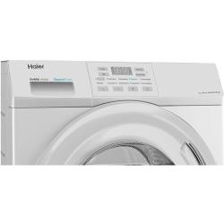 Стиральная машина узкая Haier HW60-BP10919A