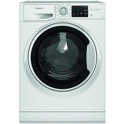 Стиральная машина Hotpoint NSB 6015 W V RU класс: A загр. фронтальная макс:6кг белый