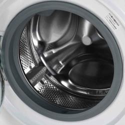 Стиральная машина Hotpoint NSB 6015 W V RU класс: A загр. фронтальная макс:6кг белый