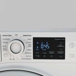 Стиральная машина Hotpoint NSB 6015 W V RU класс: A загр. фронтальная макс:6кг белый
