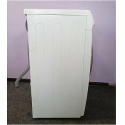 Стиральная машина Samsung WW80R52LCFW, белый