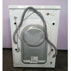Стиральная машина Samsung WW80R52LCFW, белый