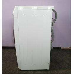 Стиральная машина Samsung WW80R52LCFW, белый