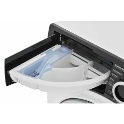 Стиральная машина Hotpoint-Ariston NSB 6039 ZS VE RU