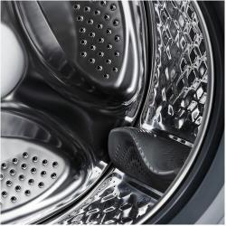 Стиральная машина с сушкой MAUNFELD MFWM1586WH, белый