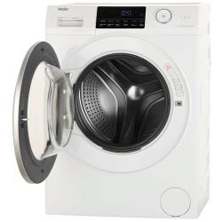 Стиральная машина узкая Haier HW80-BP14969A