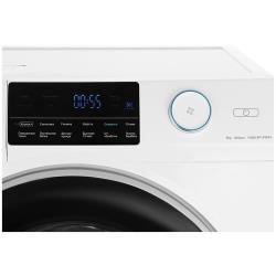 Стиральная машина узкая Haier HW80-BP14969A