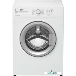 BEKO Стиральная машина Beko WDN 635P1 BSW