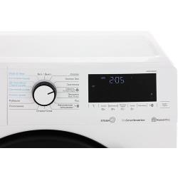 Стиральная машина с сушкой Beko WDB7425R2W