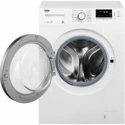 Стиральная машина Beko WRE6512ZAW, с фронтальной загрузкой, 6кг, 1000об / мин