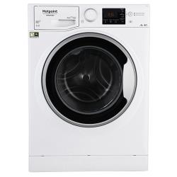 Стиральная машина Hotpoint RST 6029 ST S